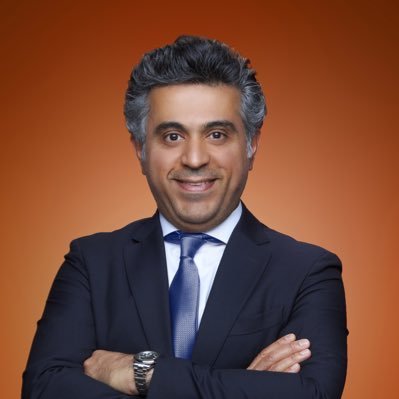 AhmadAloud Profile Picture