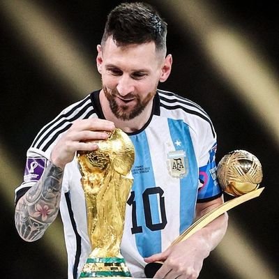 LİONEL MESSİ ŞÜPHESİZ TARİHİN EN İYİSİ