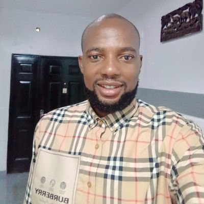 TheReal_Abiodun's profile picture. Forex/Crypto Trader