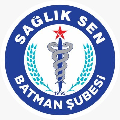 Sağlık-Sen Batman Şubesi’ nin resmi twitter hesabıdır.