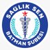 Sağlık-Sen Batman (@sagliksenbatman) Twitter profile photo Sağlık-Sen Batman (@sagliksenbatman) Twitter profile photo