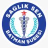 sagliksenbatman's profile picture. Sağlık-Sen Batman Şubesi’ nin resmi X (twitter) hesabıdır.