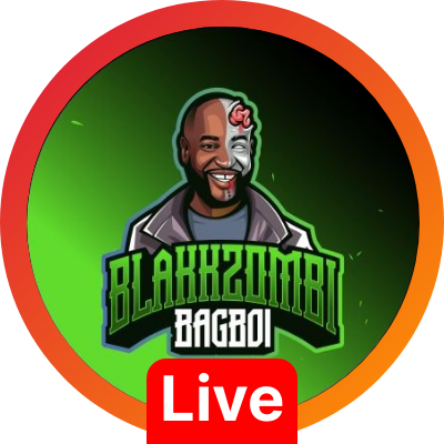 #1 COD Zombies BangGanger
#2 HORROR GAME IndieCoverer
⚡️PARTNERED with @DrinkFreshenUp Energy⚡️
🐂 SPONSORED by @JerkyPro Beef Jerky🐂
🚨Just BE FKN NICE, OK?