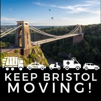 Keep Bristol Moving(@BristolMoves) 's Twitter Profileg