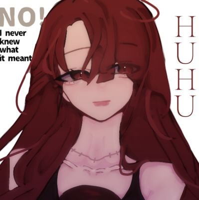 . Hu hu !!さんのプロフィール画像