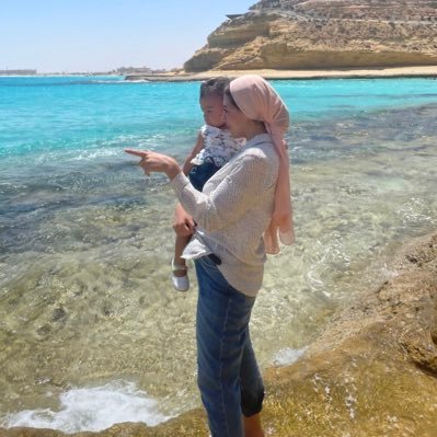 engybakr5's profile picture. #Engineer #iOS_developer #Tala♥️