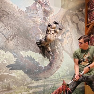 Kromul's profile picture. 