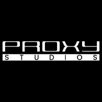 Proxy Studios (@proxy_studios) 's Twitter Profile