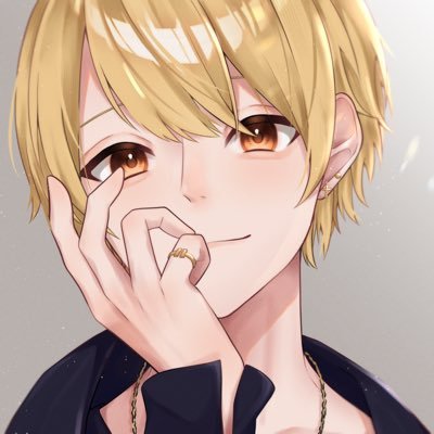 元ホスト配信者🐹
アルコールとニコチンを嗜み配信してます🐹
Twitch▶ https://t.co/Sy3gqUfC8J
切り抜き投稿▶https://t.co/HtqvWXXbB4