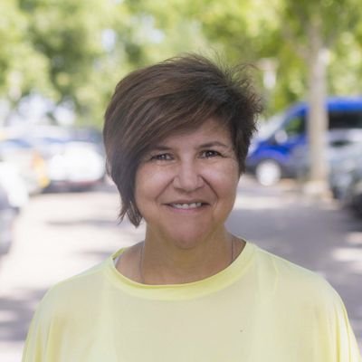 Concejala por @Mas_Parla_. Luchando para mejorar el futuro y defensora de los servicios públicos.