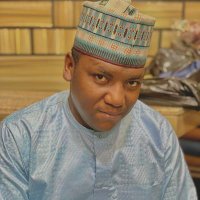 Bashir Saminu Dambazau (@bashirdambazau1) 's Twitter Profile