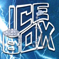 ICE BOX (@icebox_tokyo) 's Twitter Profile Photo ICE BOX (@icebox_tokyo) 's Twitter Profile Photo
