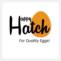 Happy Hatch(@happyhatcheggs) 's Twitter Profile Photo