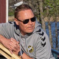 Niklas Andersson (@knicken75) 's Twitter Profile Photo Niklas Andersson (@knicken75) 's Twitter Profile Photo