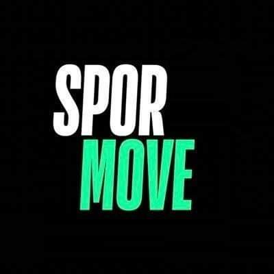 spormove Profile Picture