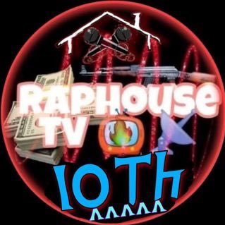 A Rap Page you gonna love! we the realest making sure to change the world a day at a time for the best 🌎📲📺 a part of @raphousetv7 🔥