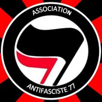 AFA77 - Association Antifasciste 77(@Asso_Antifa77) 's Twitter Profile Photo