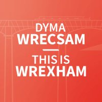 This Is Wrexham(@ThisIsWrexham) 's Twitter Profile Photo