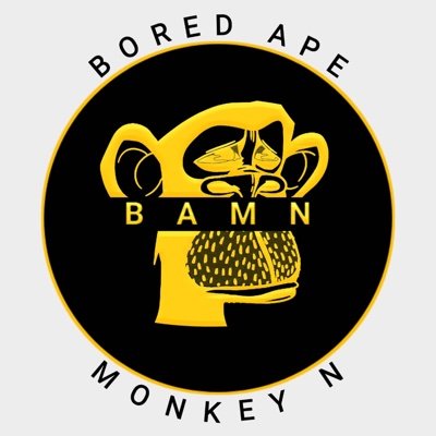Here is the best first new monkey ape NFT, we help your find your place in the NFT space
SCAMMERS STAY AWAY FROM THIS PROFILE