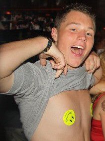 ciarandixon94's profile picture. 