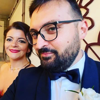 labiagiovanni's profile picture. Sales Manager, parlo e tratto di #Marketing #Crescitapersonale #PersonalBranding e #EfficenzaEnergetica