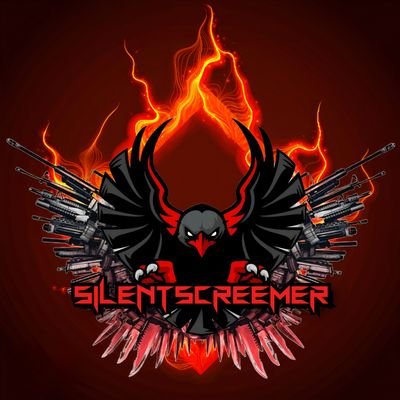 Silentscreemer_ Profile Picture