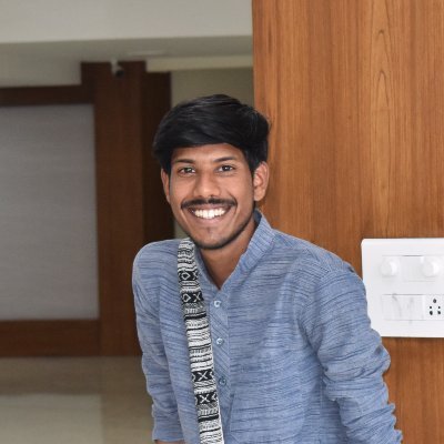 ShivankUjjawal's profile picture. कोई सो रहा भूखा पहले उसको भोजन दो /
नहीं हमको ज़रूरत है नहीं कोई प्रलोभन दो