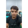 RIVUSARKAR4's profile picture. #Metatime