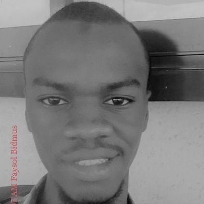 BidmusFaysol's profile picture. 