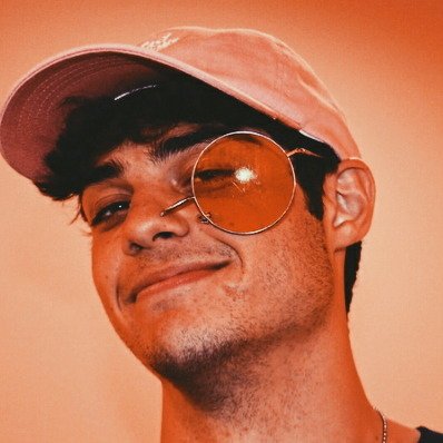 'You could rattle the 𝐬𝐭𝐚𝐫𝐬.
You could do 𝐚𝐧𝐲𝐭𝐡𝐢𝐧𝐠,
if you only 𝐝𝐚𝐫𝐞𝐝.'