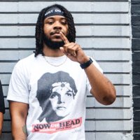 Mike Ransom “LOAD UNLOAD” OUT NOW💸(@Super_Ransom) 's Twitter Profile Photo