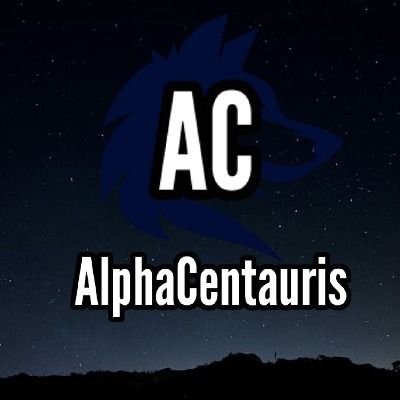Creador de Apha Centauris
Jugador profesional de esports 
Chill gaming