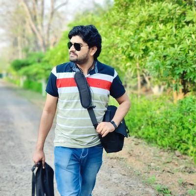 MaheshwarKg Profile Picture