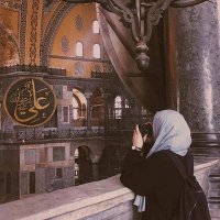 زهراء اللامي (@zahraa5t) 's Twitter Profile Photo
