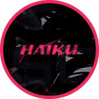 Haiku (@haiku1x) 's Twitter Profile Photo Haiku (@haiku1x) 's Twitter Profile Photo