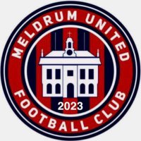 Meldrum United(@MeldrumUnited) 's Twitter Profile Photo