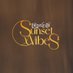 Sunsetxvibestheseries (@SunsetxvibesSTH) Twitter profile photo