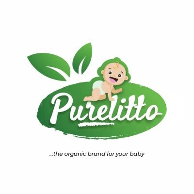 🌿 Safe and effective organic baby skincare solutions made with love 💕. Nourish your little one's delicate skin with our natural ingredients 🌱