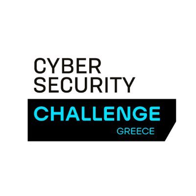CSCGreece's profile picture. The Cyber Security Challenge Greece is a brand new cyber security event for students in Greece. It takes place on Friday 24th November 2023 in Athens.