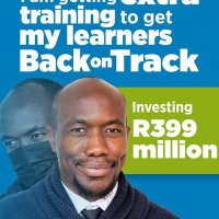 WCED_CD Districts (@wced_districts) 's Twitter Profile