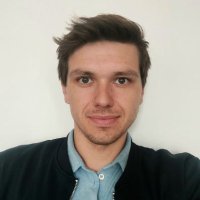 Matej Simič (@simicev_matej) 's Twitter Profile