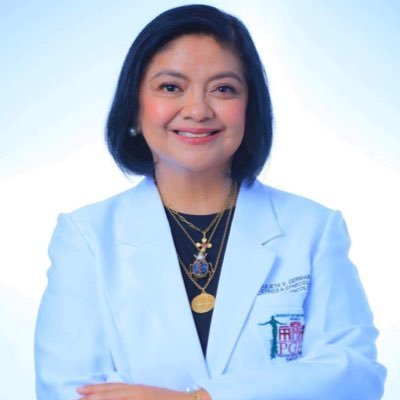 Mother, Gynecologic Oncologist, Obstetrician Gynecologist, Professor, University of the Philippines College of Medicine, Med Ed , Medical Simulation 🇵🇭