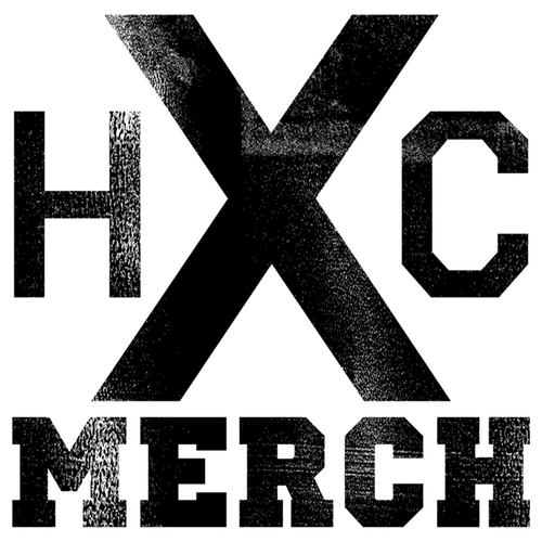 DIY merch company.