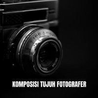 KOMPOSISI 7 FOTOGRAFER (@tujuhfotografer) 's Twitter Profile