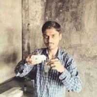 Jakesh Patil (@jakeshpatil92) 's Twitter Profile