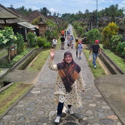 Bersyukur atas KarunianNYA