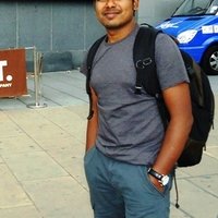 பழனிமுத்து காசிநாதன் (PalaniMuthu Kasinathan) (@muthus0901) 's Twitter Profile