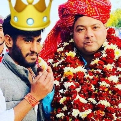 ||The Official Twitter Account of Adnan Khan Jhalawar || Lok Sabha constituency Jhalawar-Baran || Social & political Activist || Proud Indian ||