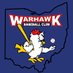 Warhawk Baseball Club 16u Raymond (@warhawksraymond) Twitter profile photo Warhawk Baseball Club 16u Raymond (@warhawksraymond) Twitter profile photo