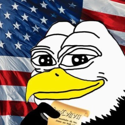 Tag @TruthItMurica and ask yer question, or tag under a tweet and I'll drop truth bombs on it for ya. Powered by $MURICA. https://t.co/9OcjvAgnQz